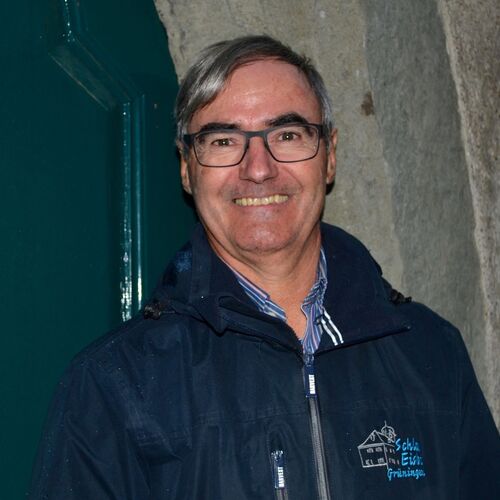 Jean-Pierre Schranz