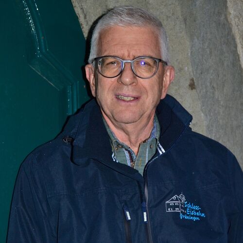 Willi Baur