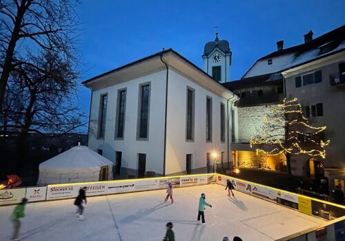 Bildergalerie der Saison 2021 / 2022